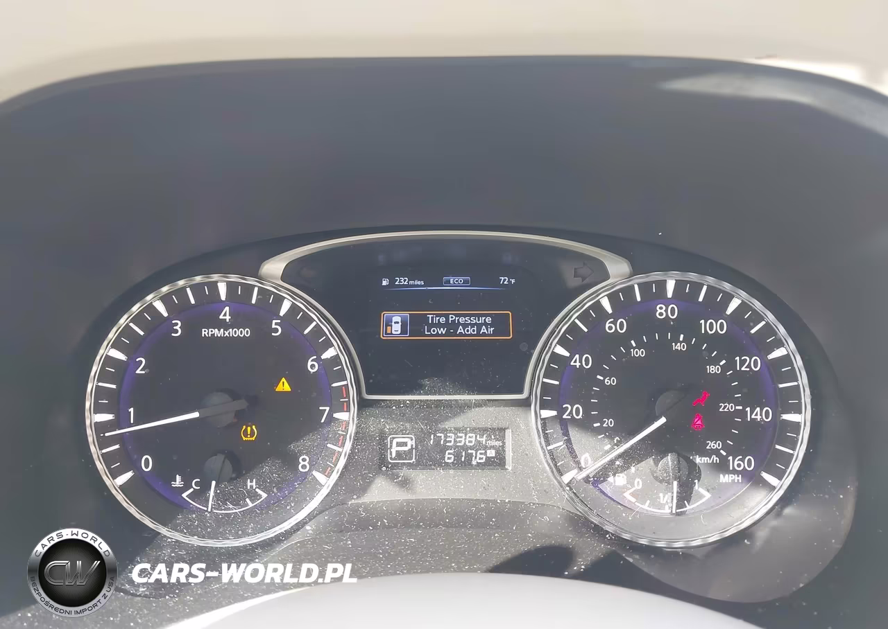 2014 Infiniti Qx60 VIN:5N1AL0MM4EC508918 - 7