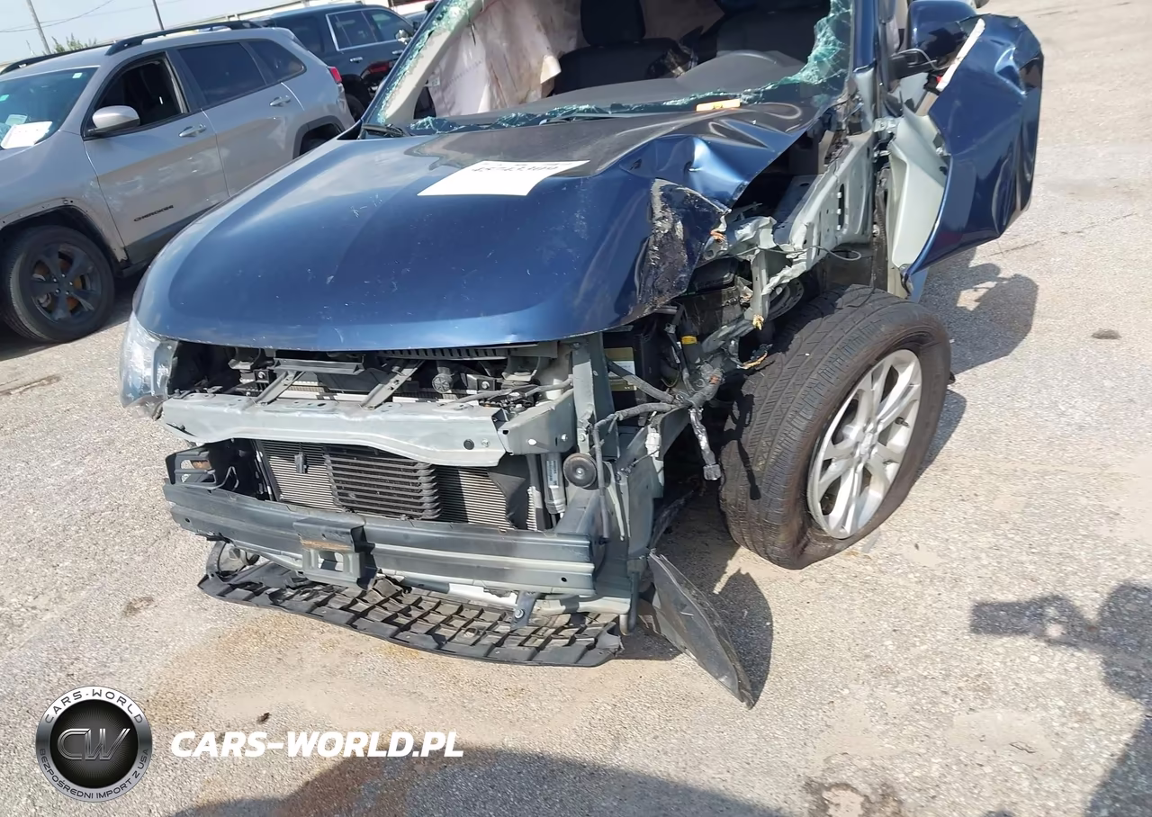 2014 Mitsubishi Outlander Se VIN:JA4AD3A34EZ018050 - 11