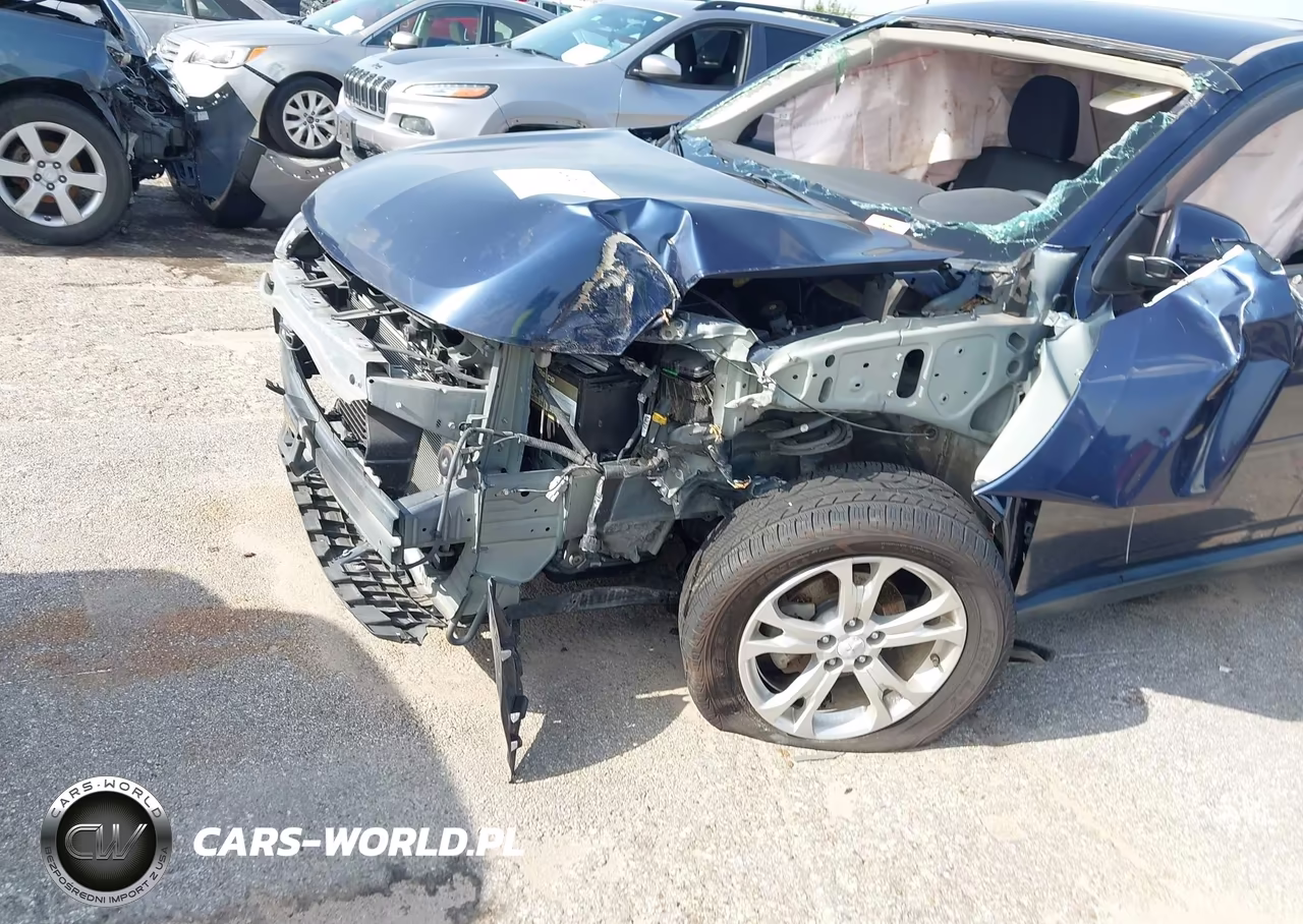 2014 Mitsubishi Outlander Se VIN:JA4AD3A34EZ018050 - 6