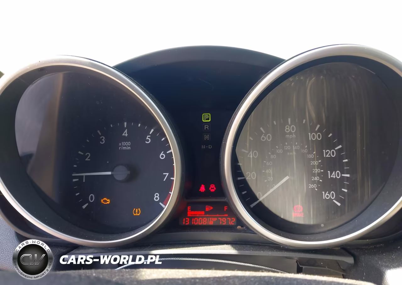 2010 Mazda Mazda3 I Sport VIN:JM1BL1SG8A1261324 - 7