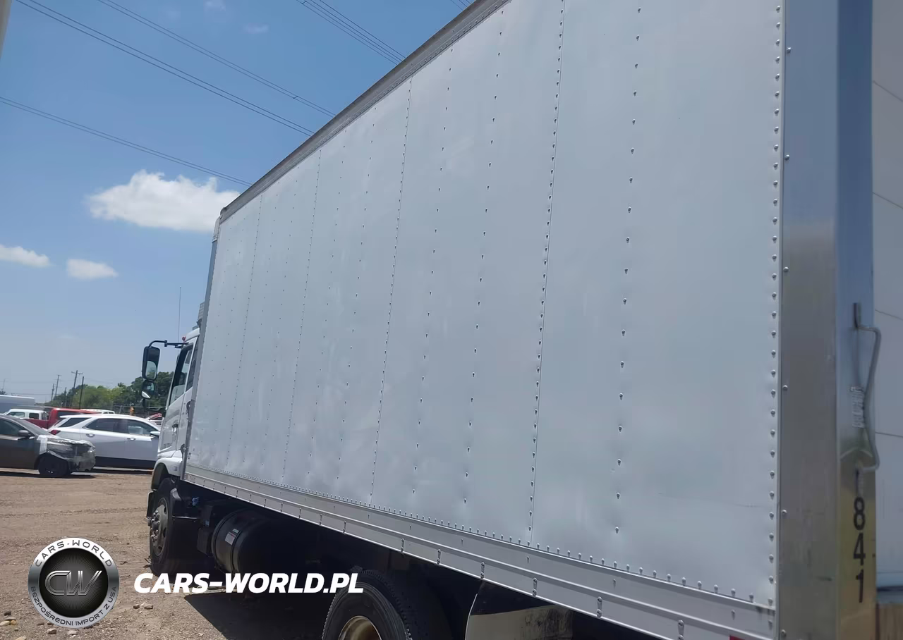 2013 Nissan Diesel Ud2600 VIN:JNAA410H0DAK20066 - 13