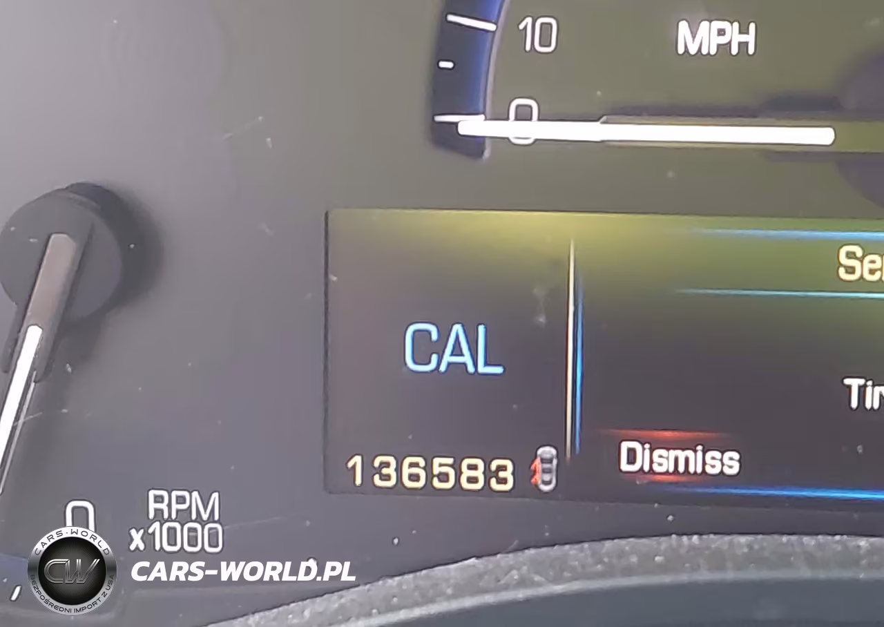 2015 Cadillac Ats Standard VIN:1G6AA5RA4F0116808 - 16