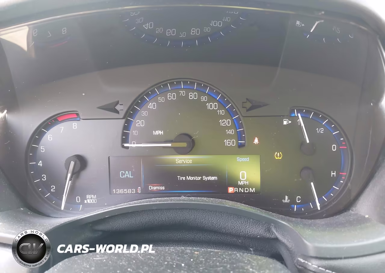 2015 Cadillac Ats Standard VIN:1G6AA5RA4F0116808 - 7
