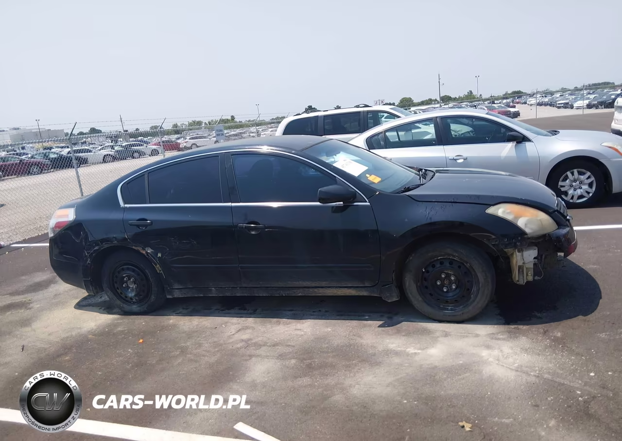 2009 Nissan Altima 2.5 S VIN:1N4AL21E99N460569 - 13