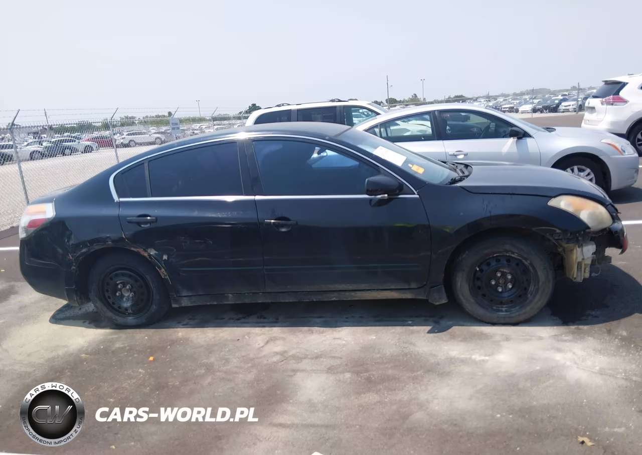 2009 Nissan Altima 2.5 S VIN:1N4AL21E99N460569 - 17