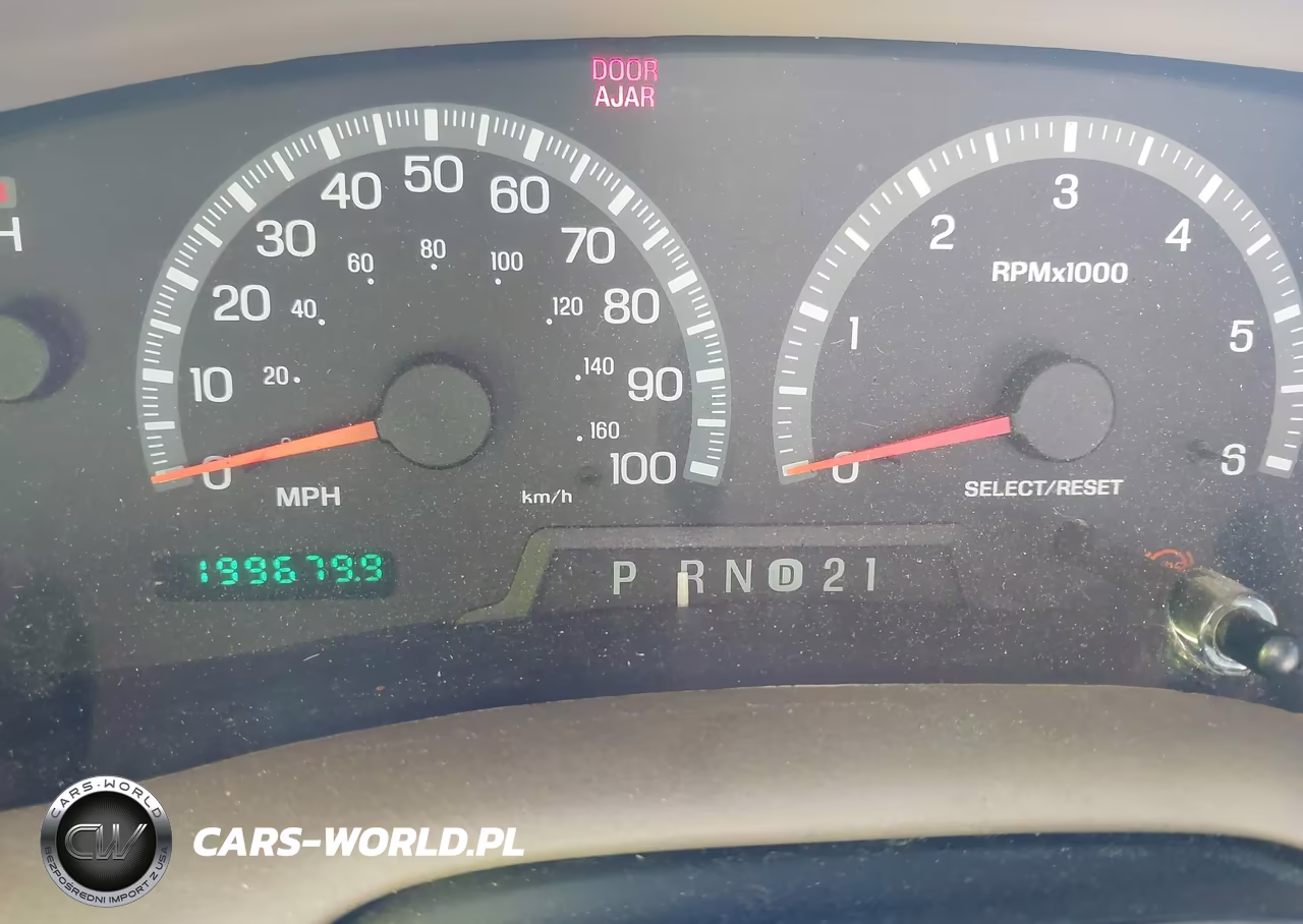 2001 Ford F-150 King Ranch Edition-Lariat-Xlt VIN:1FTRW08W11KA91798 - 7