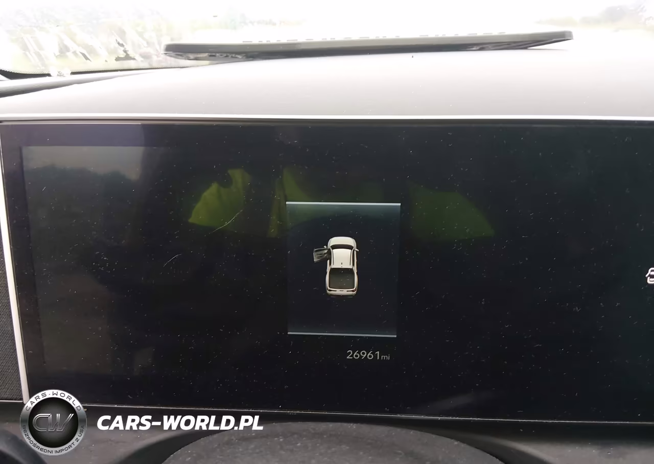 2025 Hyundai Santa Cruz Sel VIN:5NTJBDDE9SH134136 - 7