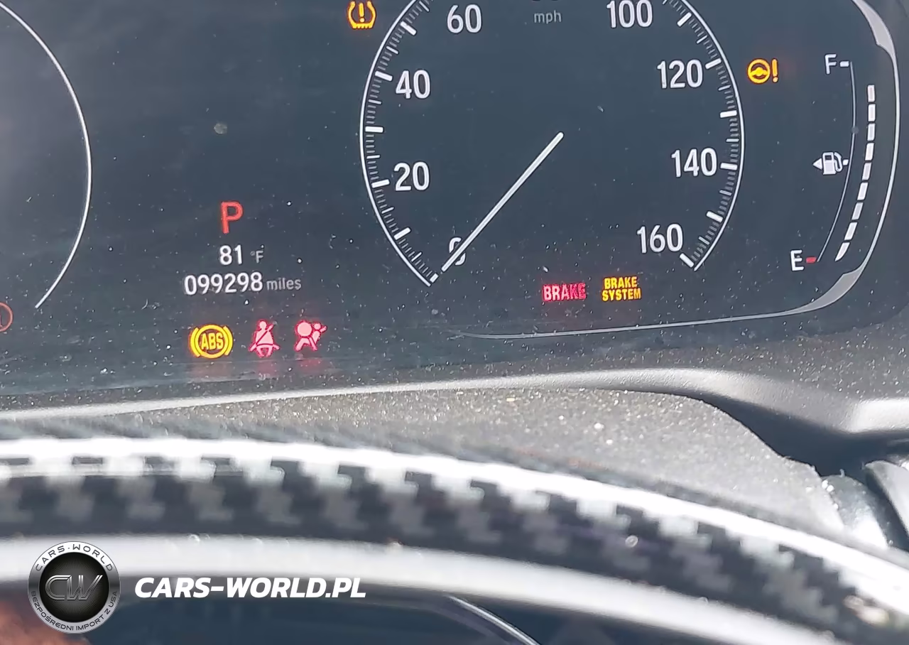 2018 Honda Accord Sport VIN:1HGCV1F3XJA198668 - 7