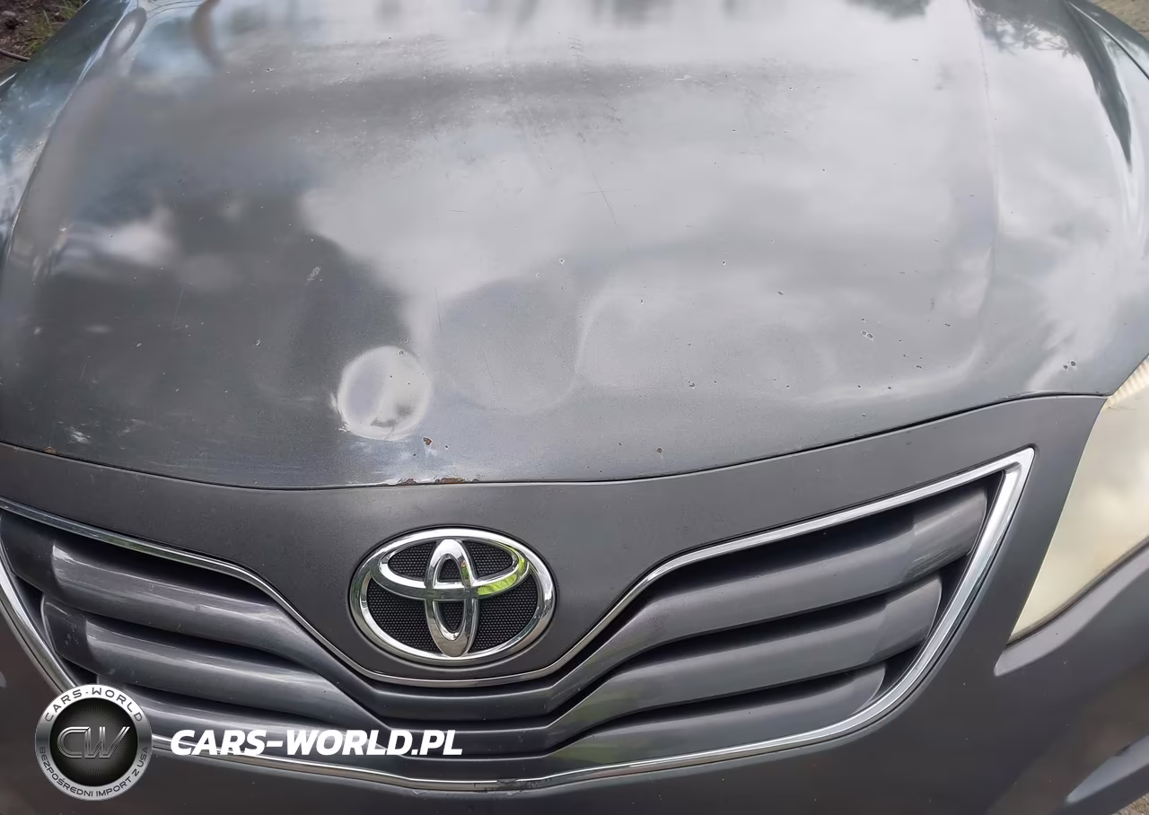 2010 Toyota Camry Le VIN:4T4BF3EK7AR043619 - 13