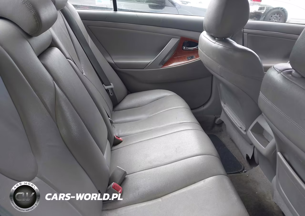 2010 Toyota Camry Le VIN:4T4BF3EK7AR043619 - 8