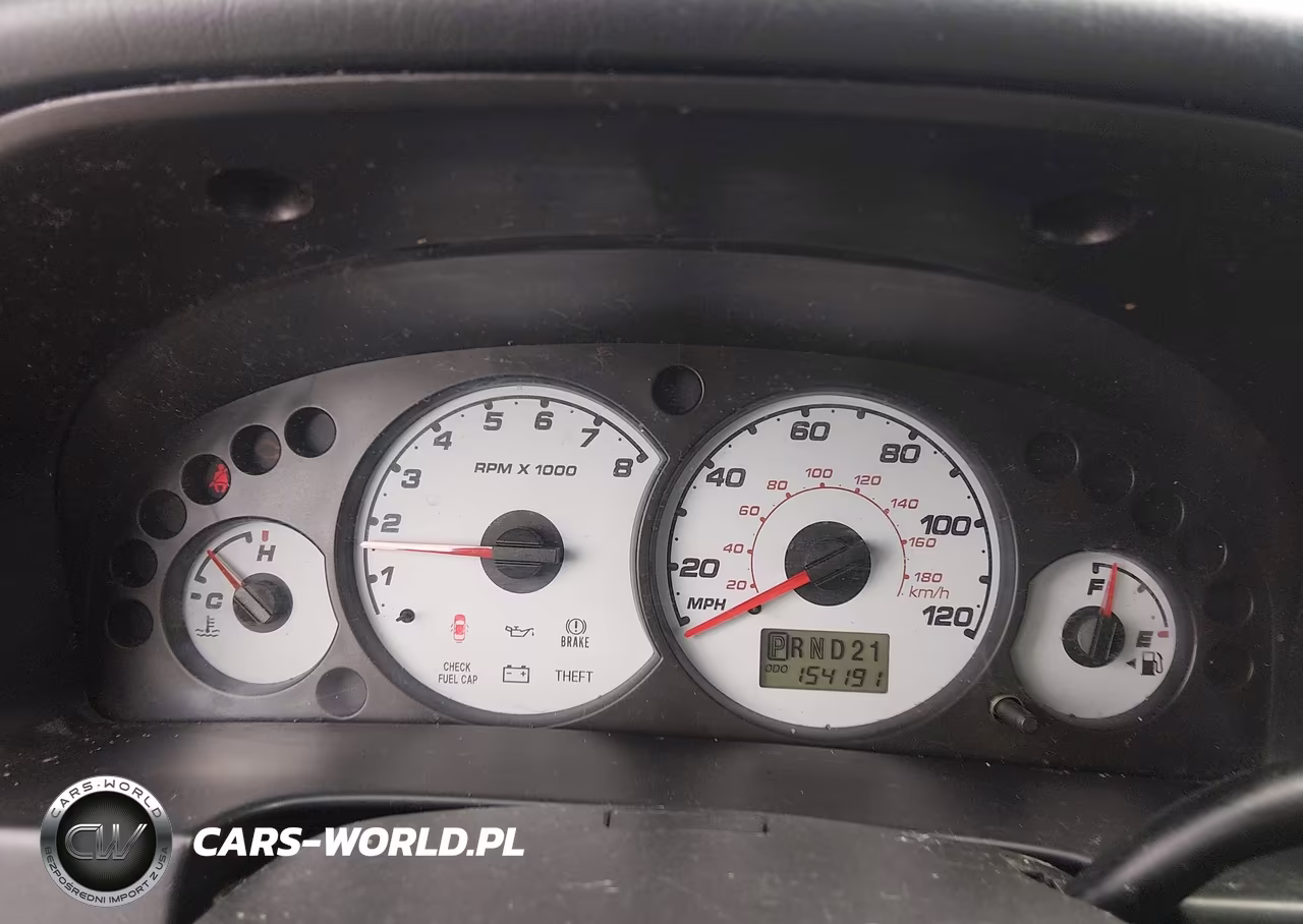 2004 Ford Escape Limited VIN:1FMCU941X4KB50177 - 7
