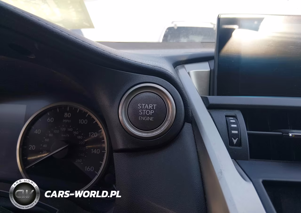 2015 Lexus Nx 200T VIN:JTJBARBZ4F2002186 - 11