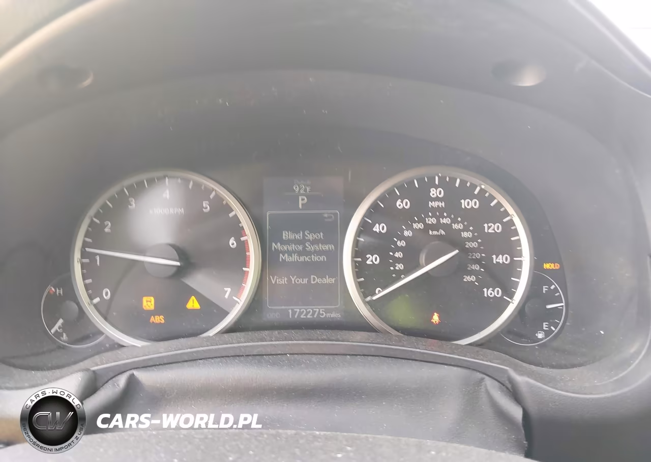 2015 Lexus Nx 200T VIN:JTJBARBZ4F2002186 - 7