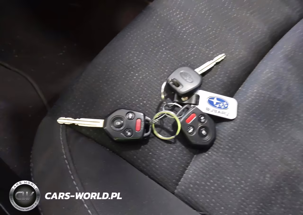 2016 Subaru Legacy 2.5I VIN:4S3BNAA6XG3055938 - 11