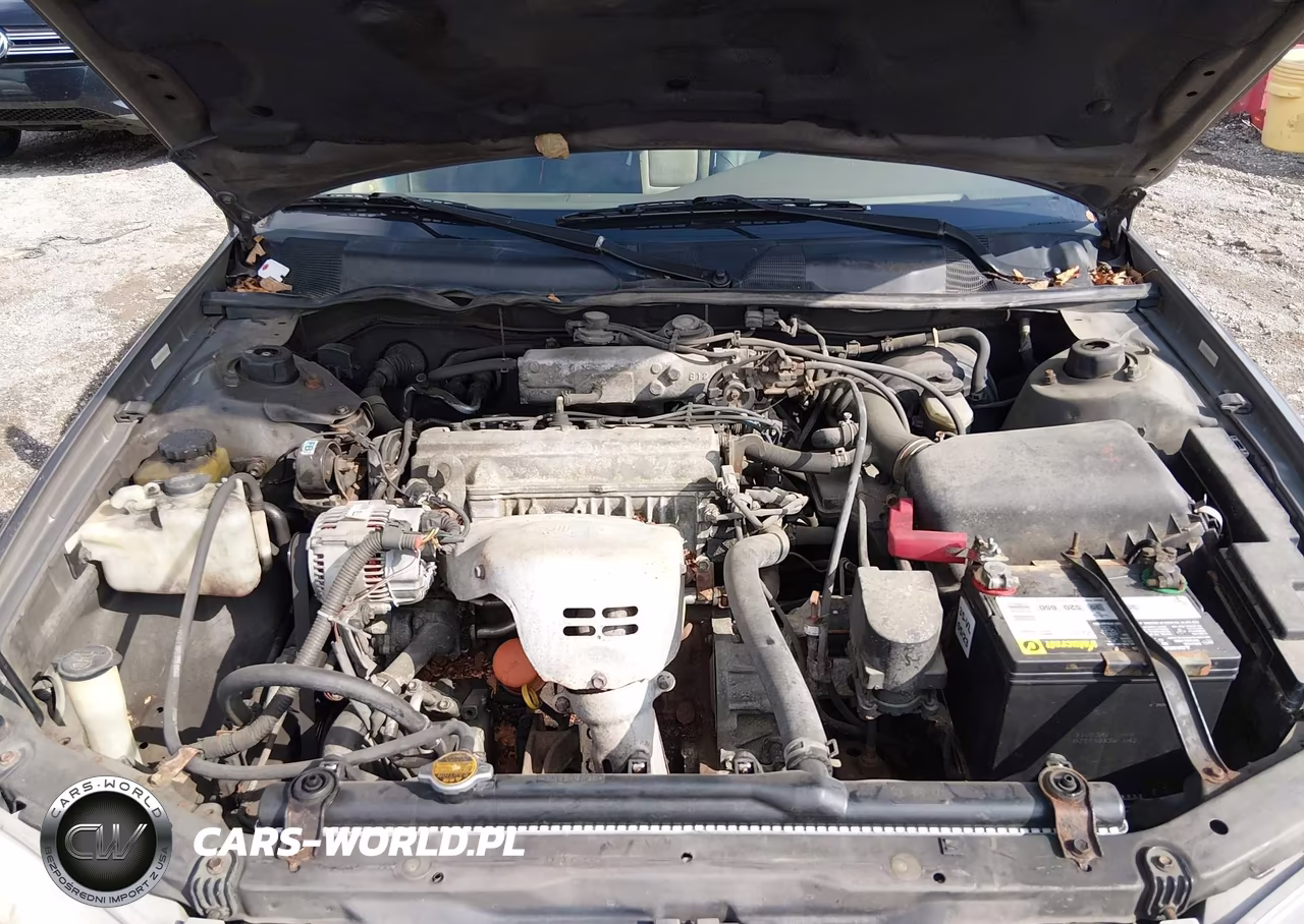 1999 Toyota Camry Ce VIN:4T1BG22K1XU897388 - 10