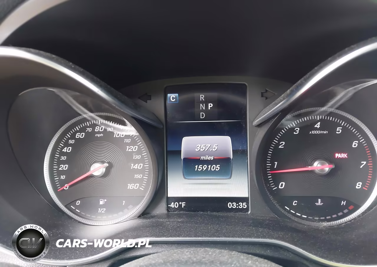 2019 Mercedes-Benz Glc 300 4Matic VIN:WDC0G4KB1KV117832 - 7