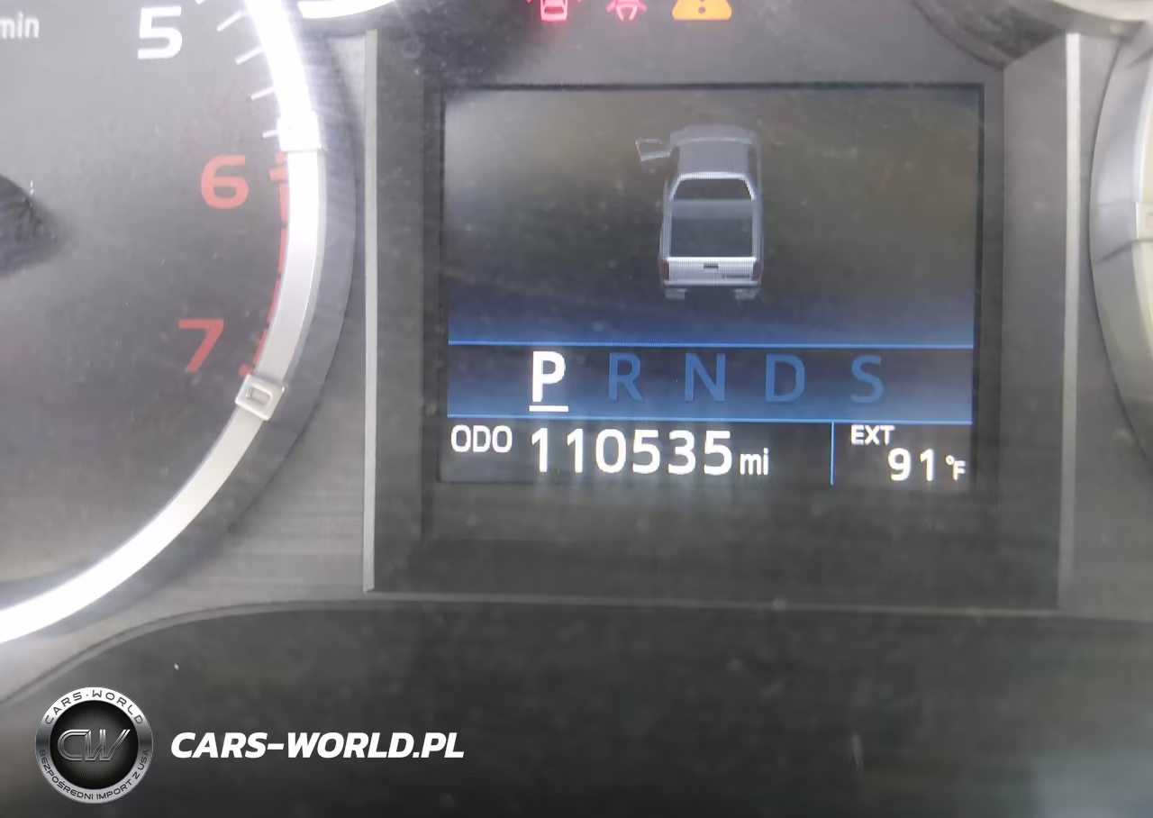 2017 Toyota Tundra Sr5 Plus 5.7L V8 VIN:5TFDY5F18HX669840 - 15