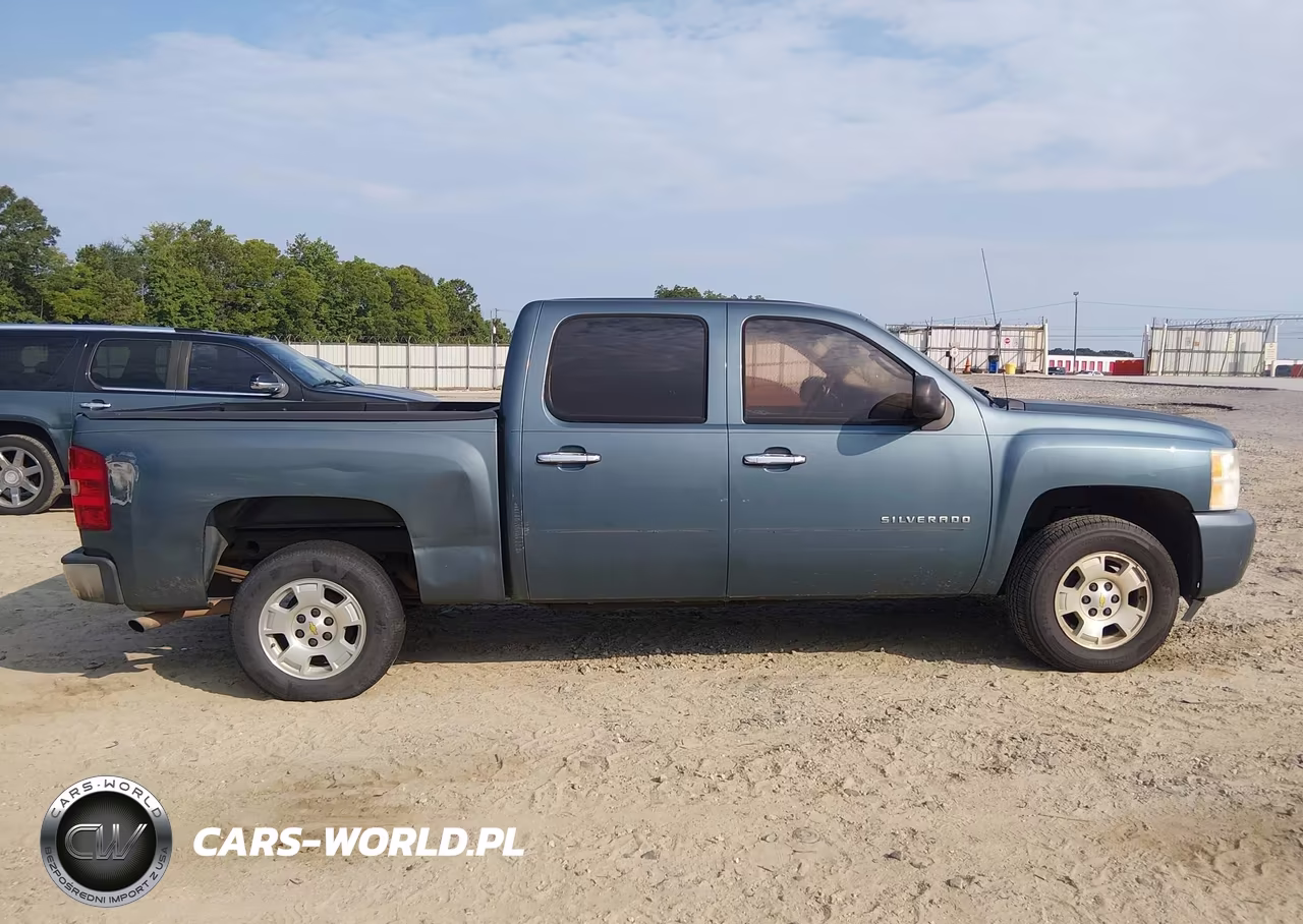 2010 Chevrolet Silverado 1500 Lt VIN:3GCRCSE08AG175516 - 13