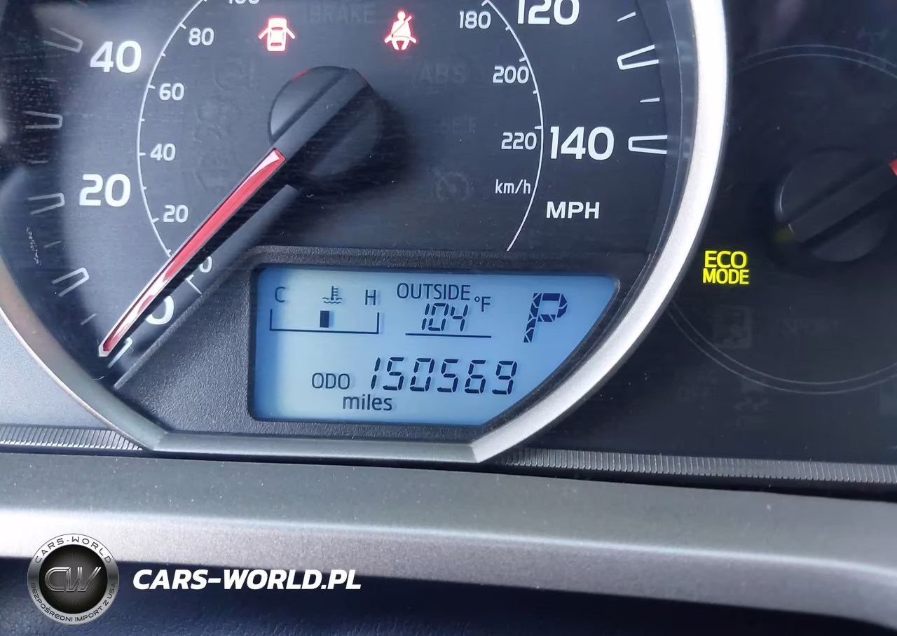 2013 Toyota Rav4 Le VIN:2T3BFREVXDW113911 - 16