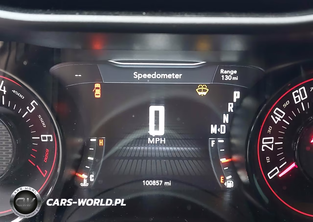 2020 Dodge Challenger Sxt VIN:2C3CDZAG5LH247150 - 15