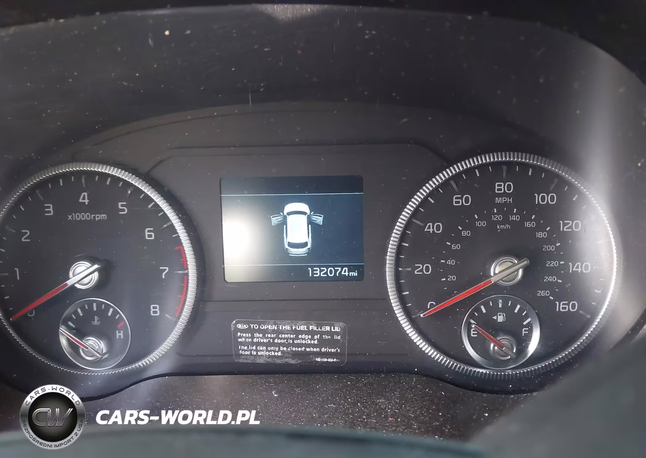2020 Kia Telluride S VIN:5XYP64HC3LG025184 - 7