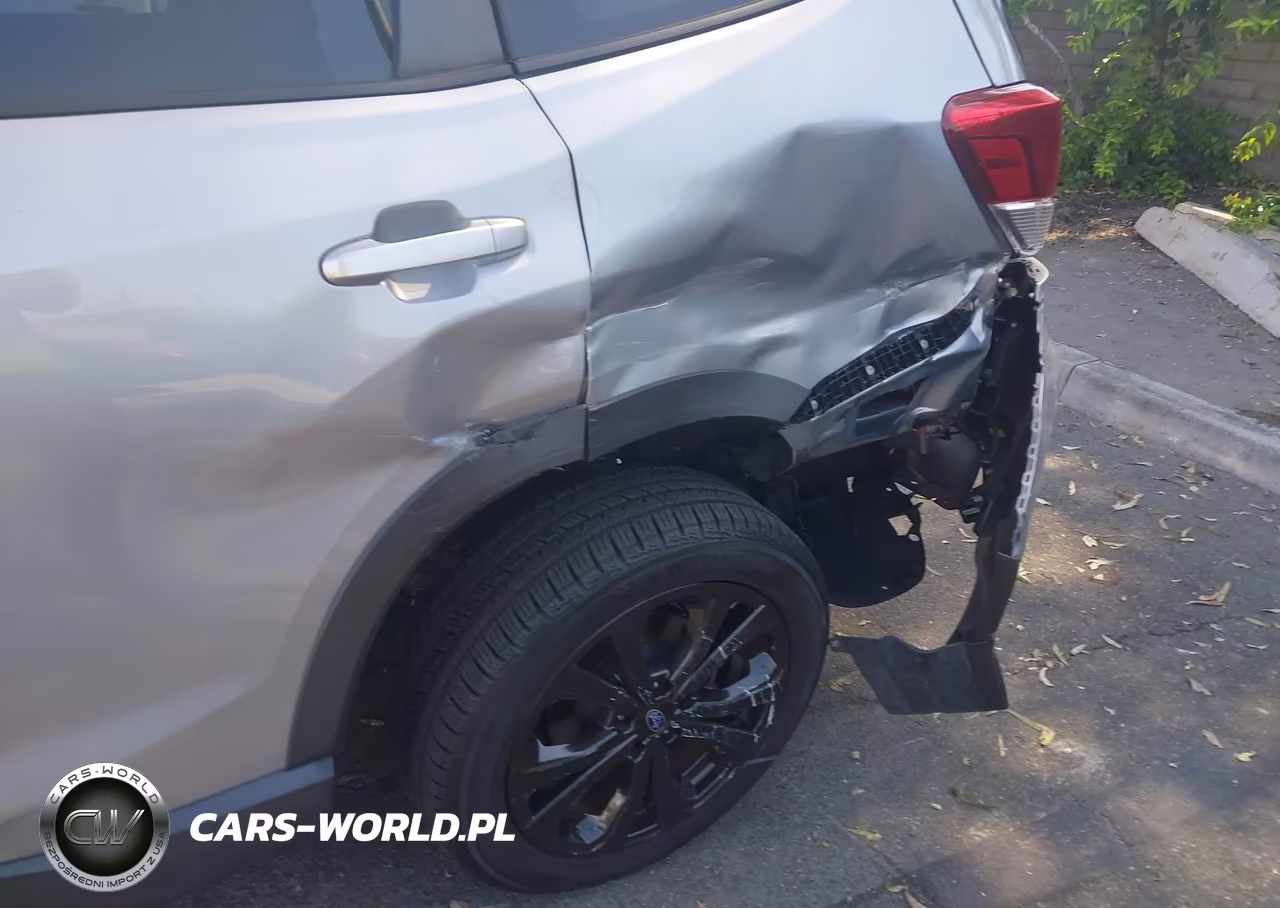 2021 Subaru Forester Sport VIN:JF2SKARC1MH429839 - 12