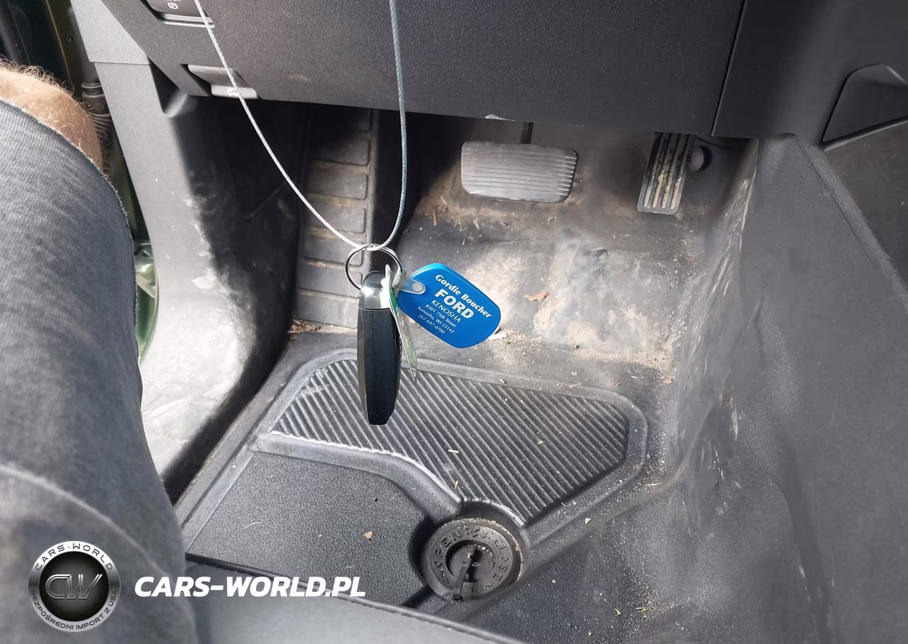 2024 Ford Bronco Big Bend VIN:1FMDE7AH1RLB27623 - 11
