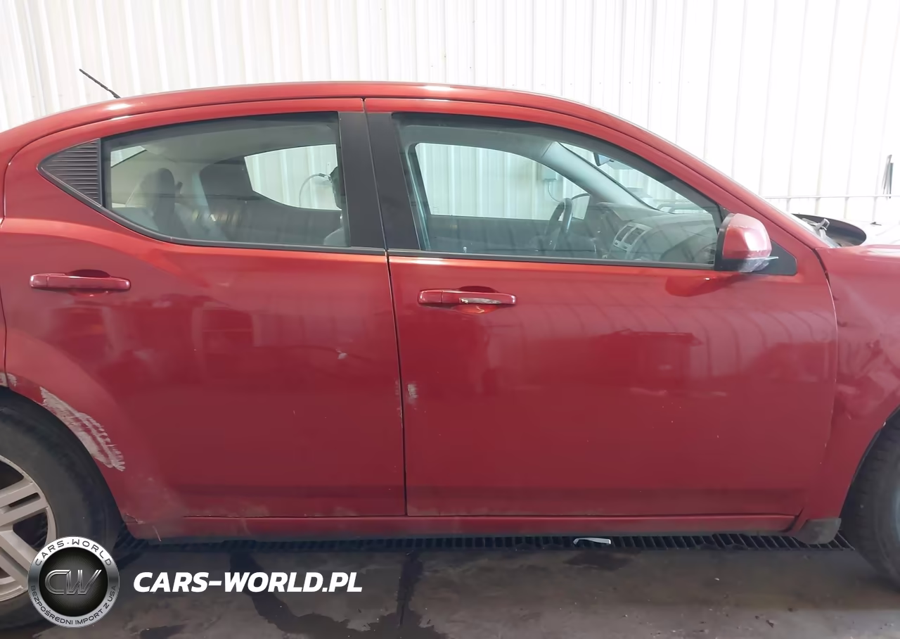 2010 Dodge Avenger R-T VIN:1B3CC5FB4AN221505 - 13