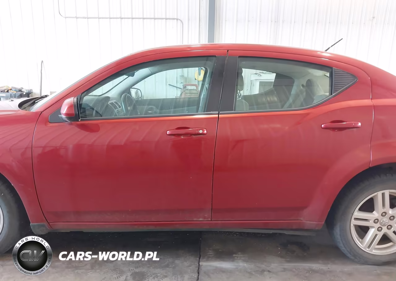 2010 Dodge Avenger R-T VIN:1B3CC5FB4AN221505 - 14