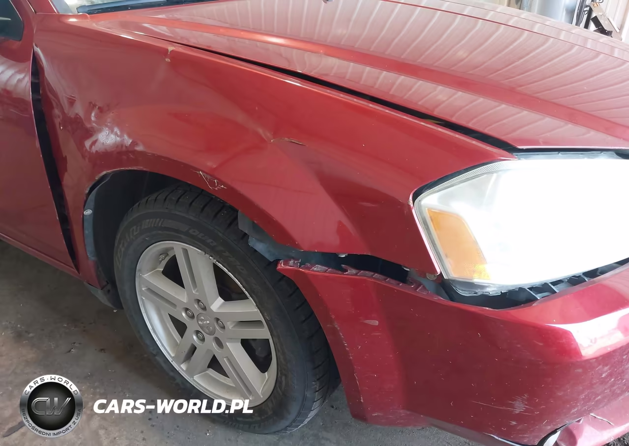 2010 Dodge Avenger R-T VIN:1B3CC5FB4AN221505 - 17