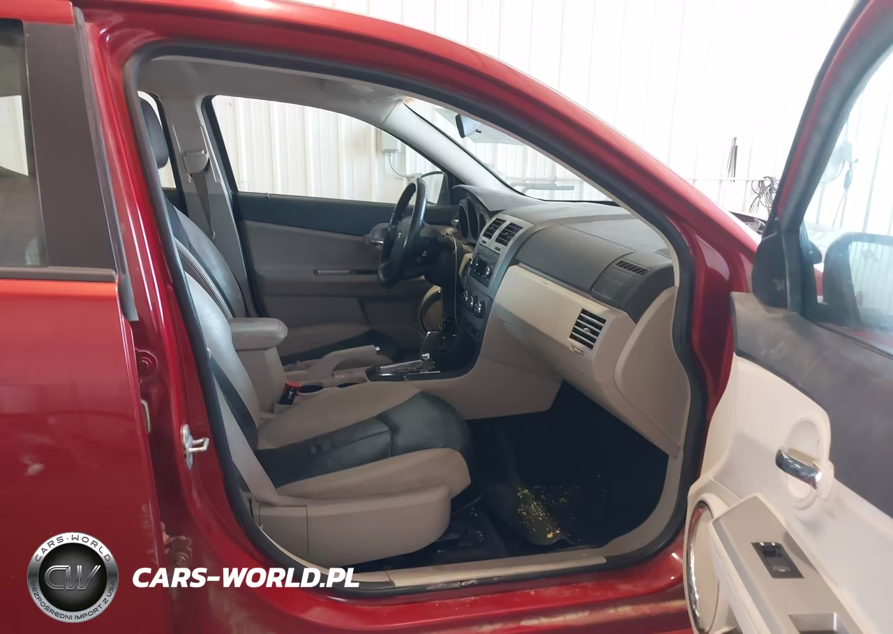 2010 Dodge Avenger R-T VIN:1B3CC5FB4AN221505 - 5
