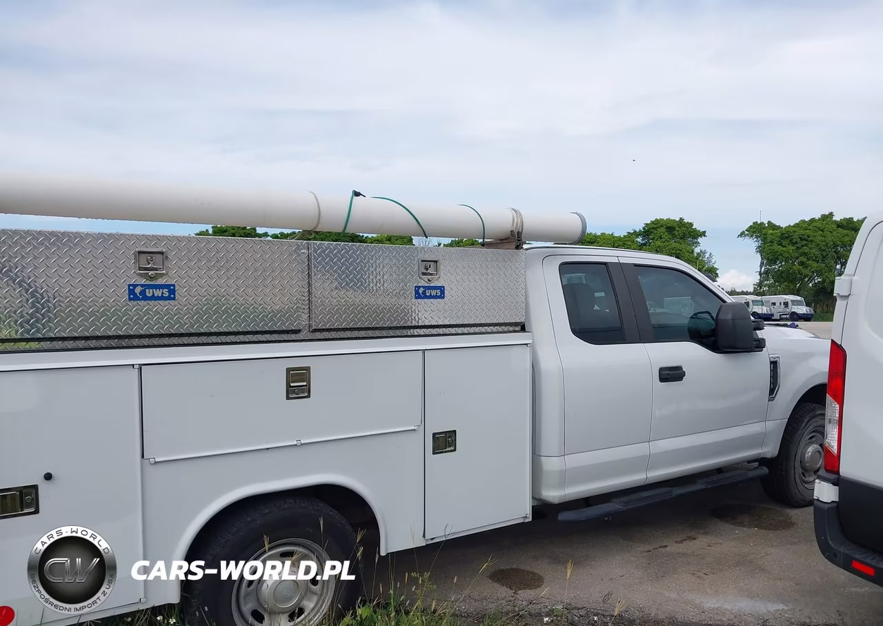 2018 Ford F-250 Xl VIN:1FT7X2A62JEB05362 - 13