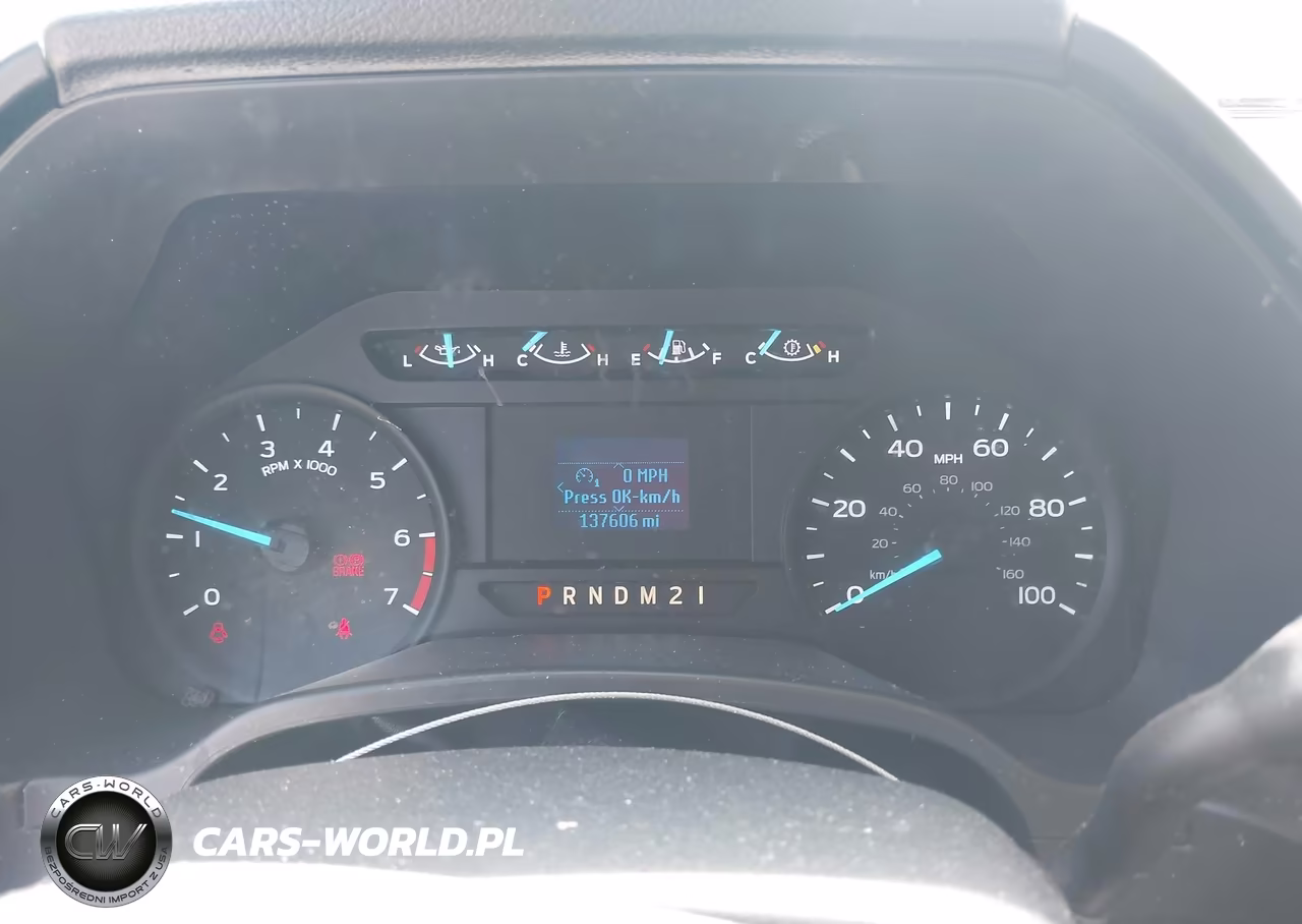 2018 Ford F-250 Xl VIN:1FT7X2A62JEB05362 - 7