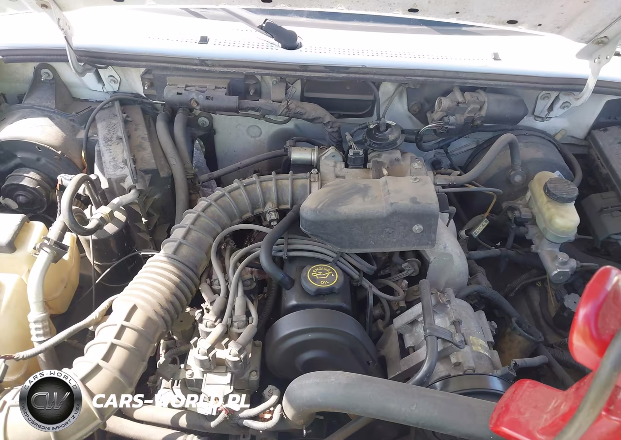 2000 Ford Ranger Xl-Xlt VIN:1FTYR10C9YPA11557 - 10