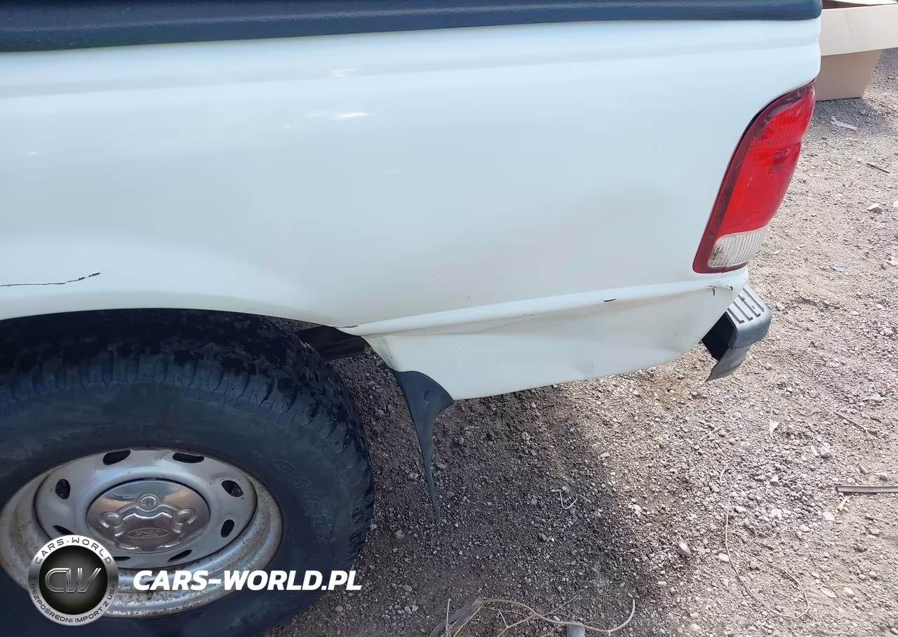 2000 Ford Ranger Xl-Xlt VIN:1FTYR10C9YPA11557 - 6