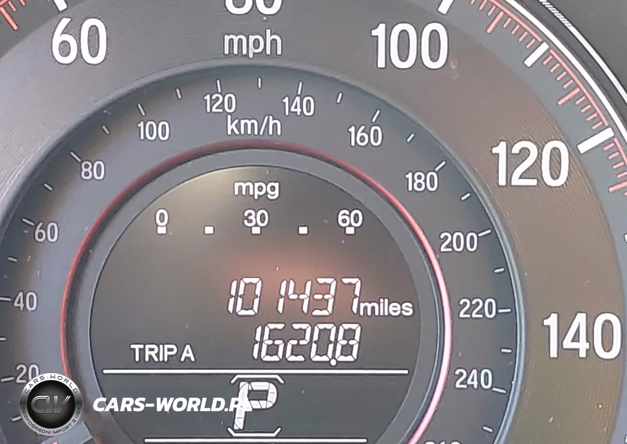 2017 Honda Accord Sport Se VIN:1HGCR2F15HA027488 - 15