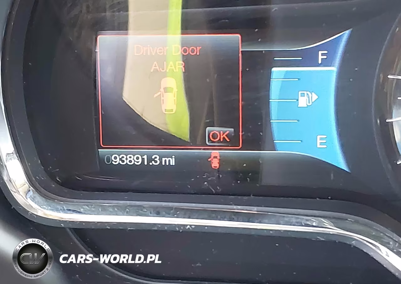 2013 Lincoln Mkt Ecoboost VIN:2LMHJ5AT0DBL51128 - 12
