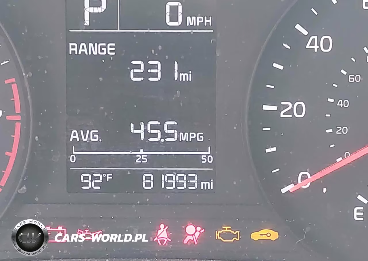 2023 Kia Rio Lx VIN:3KPA24AD7PE551129 - 15