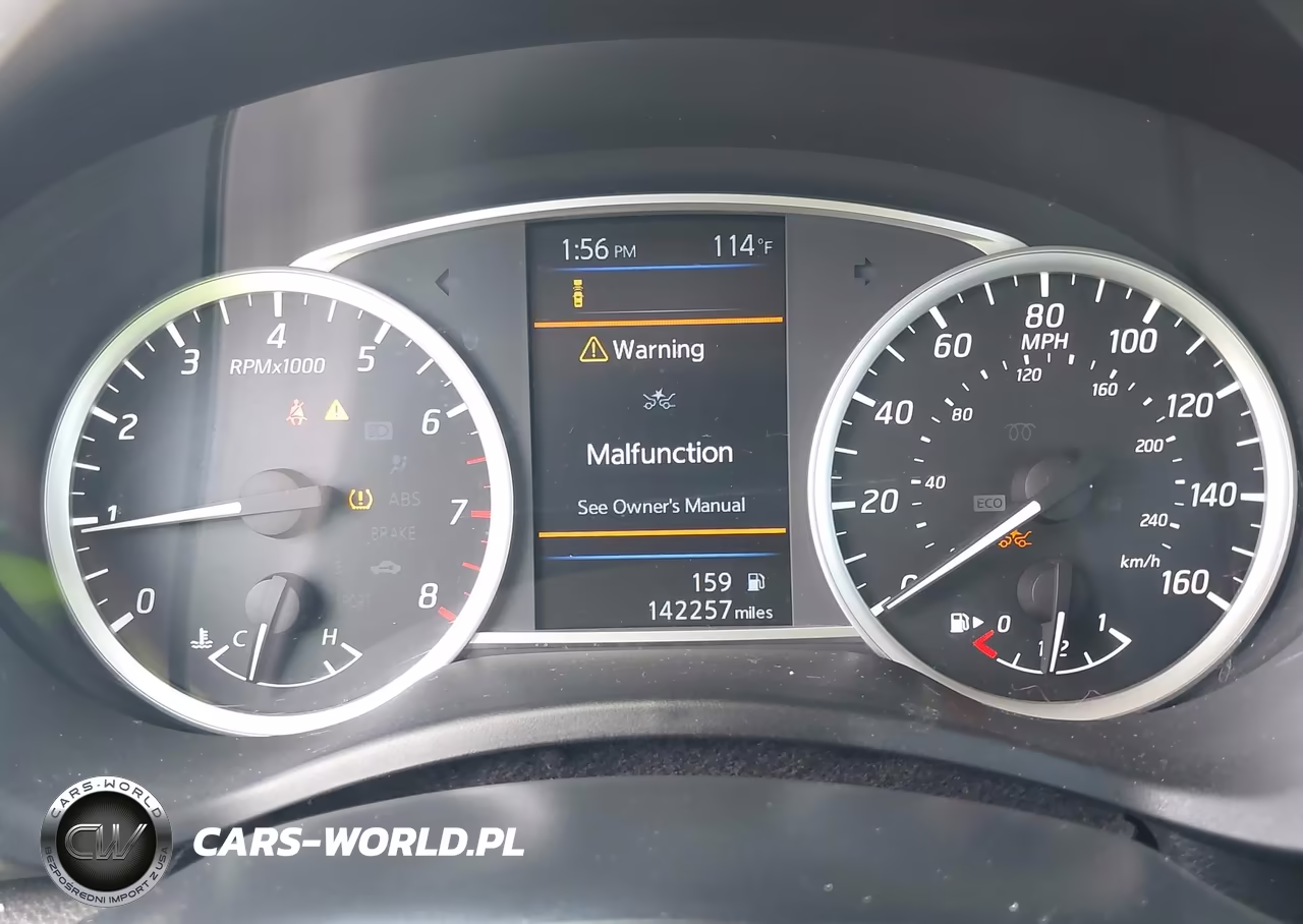 2019 Nissan Sentra Sv VIN:3N1AB7AP3KL613516 - 7