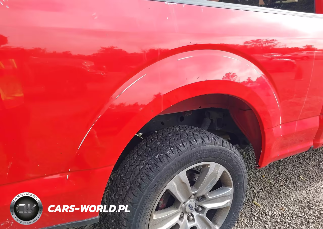 2016 Ford F-150 Xl VIN:1FTEX1CP7GKF93029 - 17