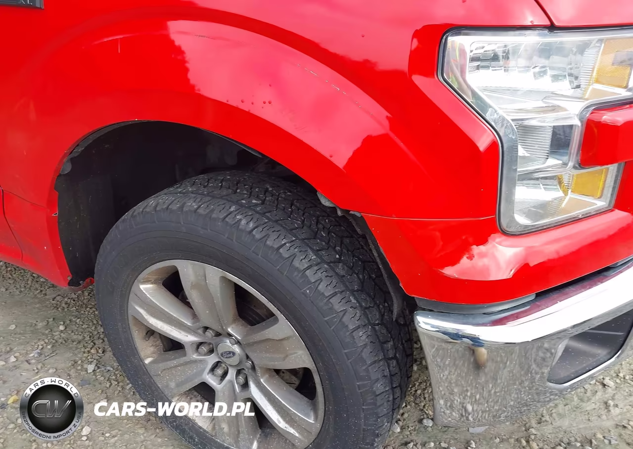 2016 Ford F-150 Xl VIN:1FTEX1CP7GKF93029 - 18
