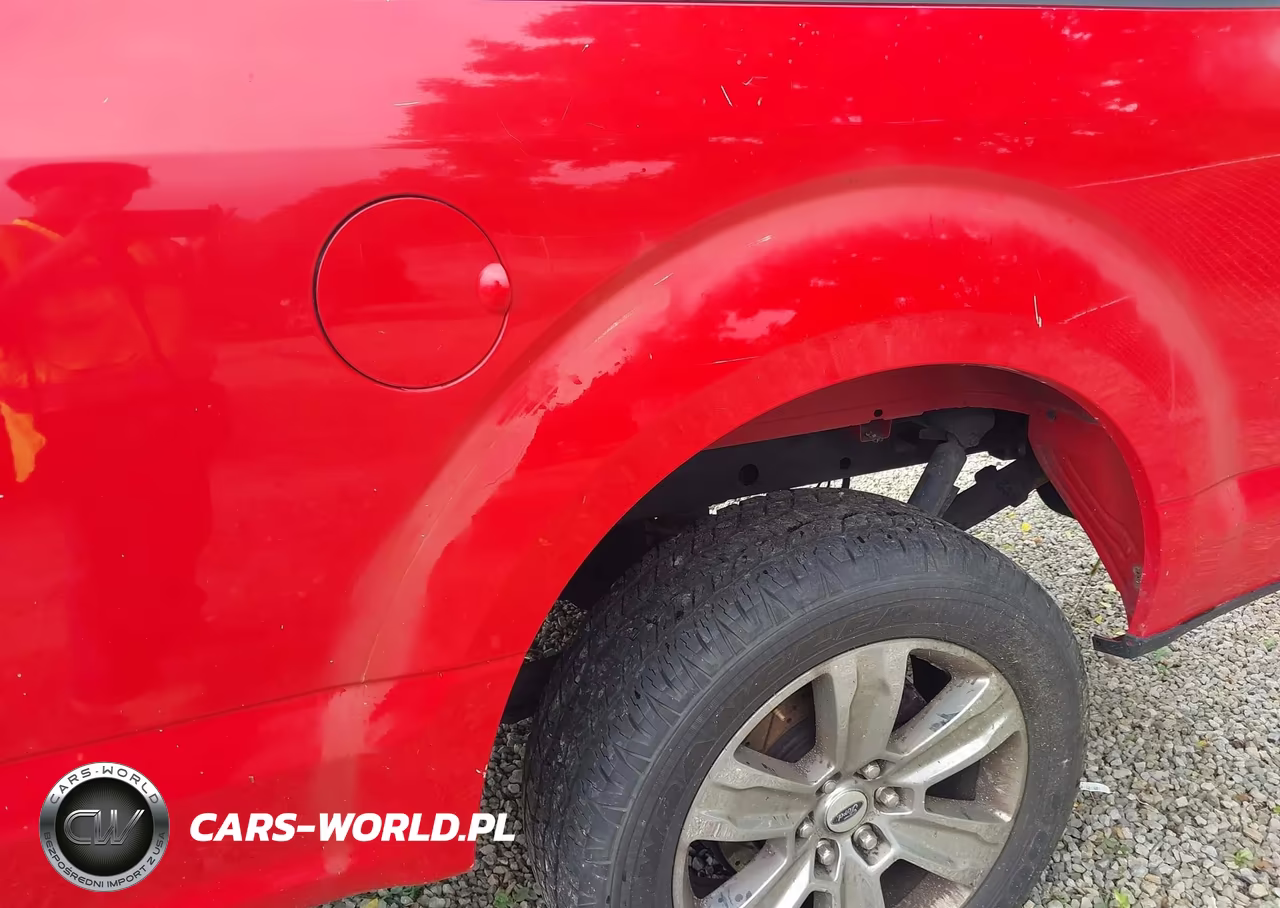 2016 Ford F-150 Xl VIN:1FTEX1CP7GKF93029 - 6