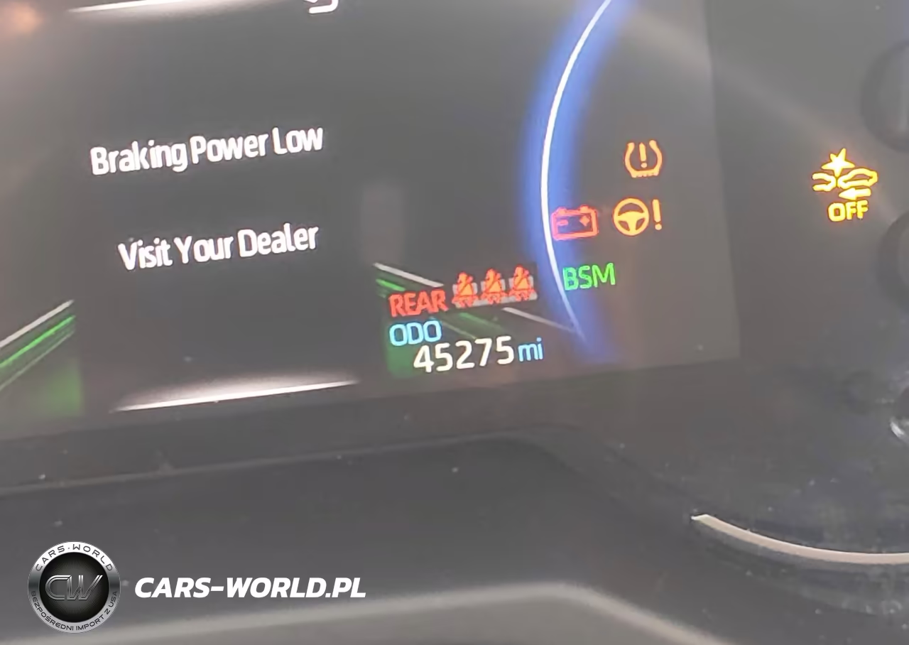 2020 Toyota Rav4 Hybrid Limited VIN:4T3DWRFV5LU008991 - 15