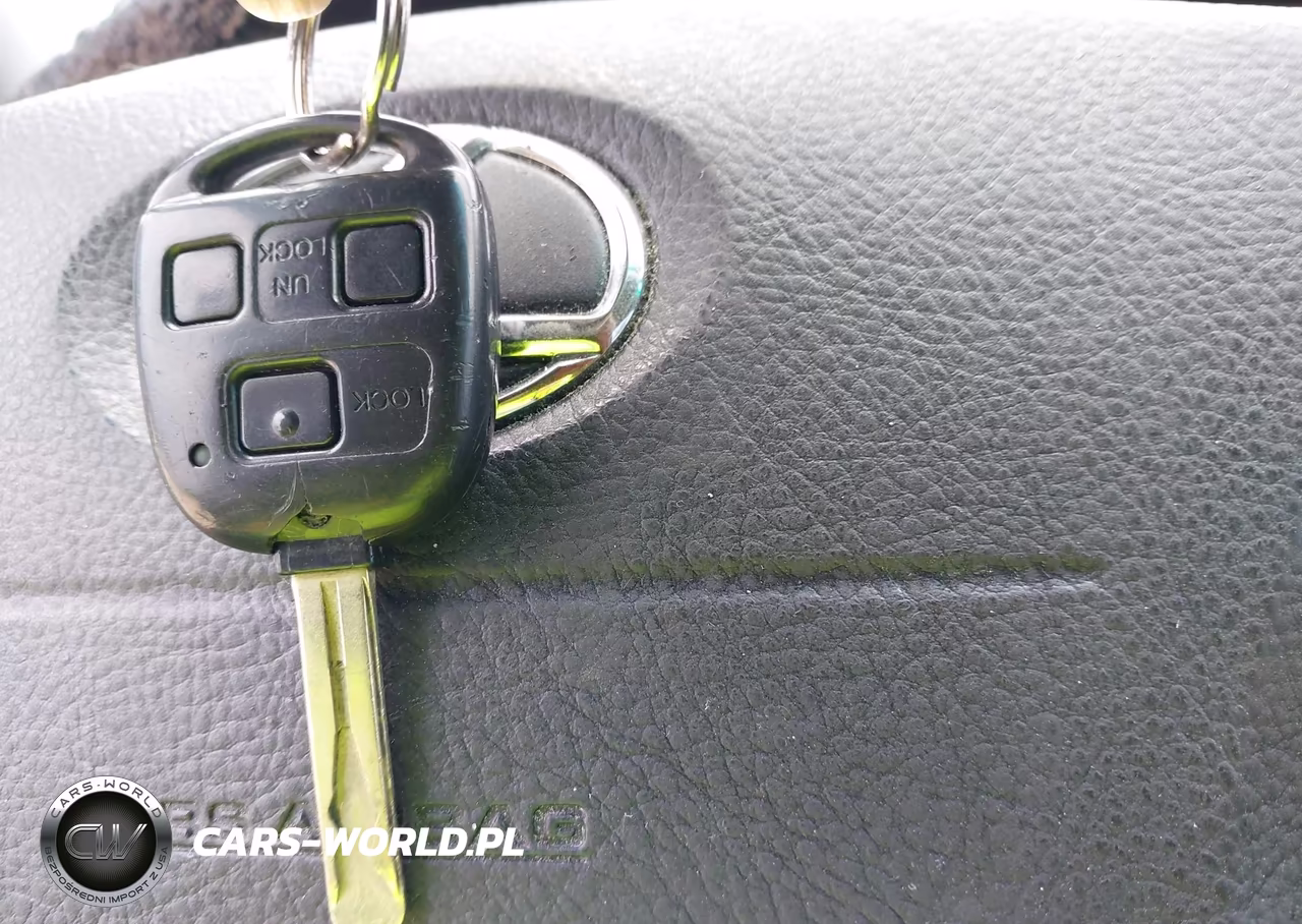 2004 Lexus Ls 430 VIN:JTHBN36F240125433 - 11