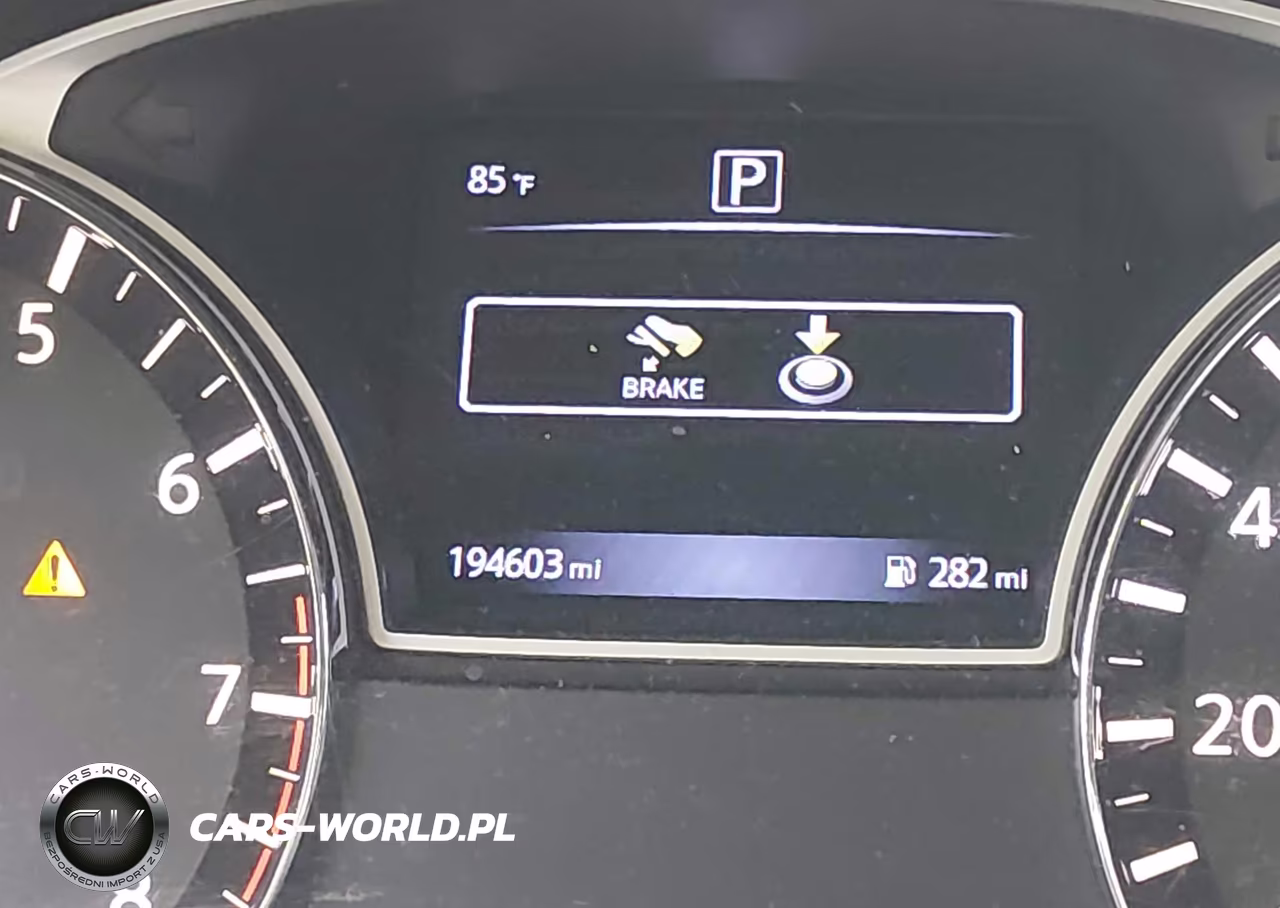 2017 Nissan Altima 2.5 S VIN:1N4AL3AP0HN364643 - 7