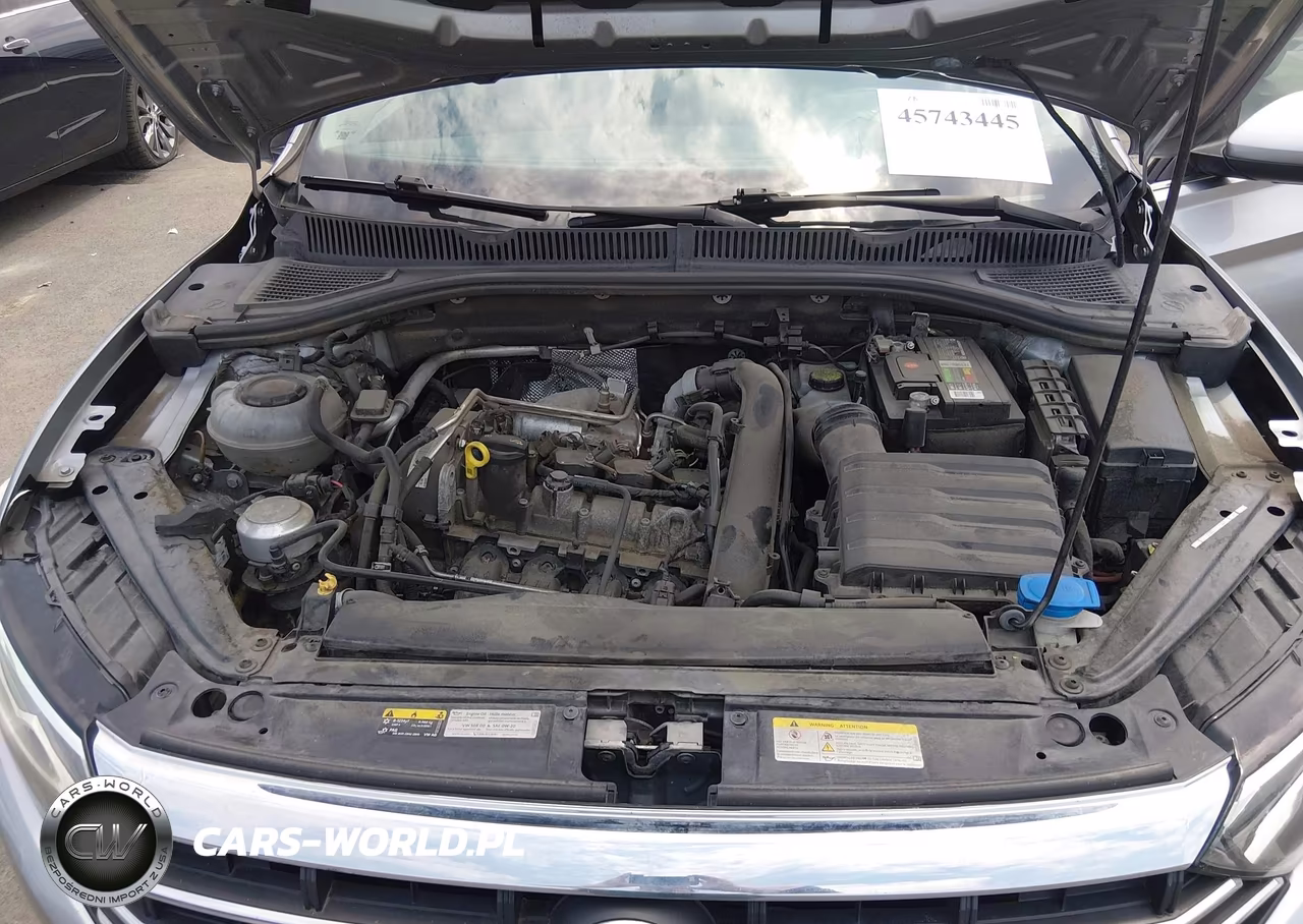 2021 Volkswagen Jetta 1.4T R-Line-1.4T Se-S VIN:3VWC57BU4MM012899 - 10