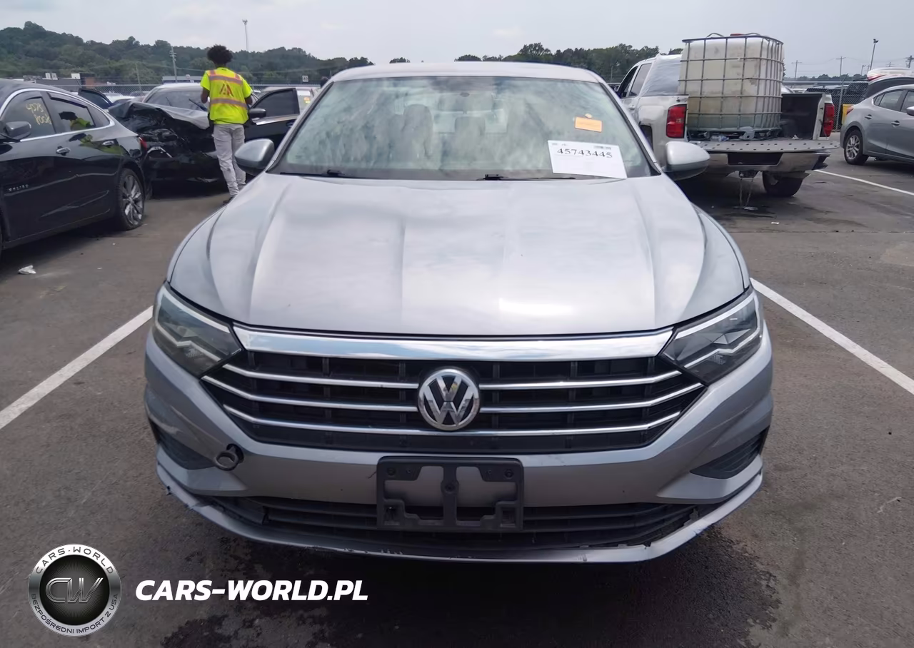 2021 Volkswagen Jetta 1.4T R-Line-1.4T Se-S VIN:3VWC57BU4MM012899 - 12