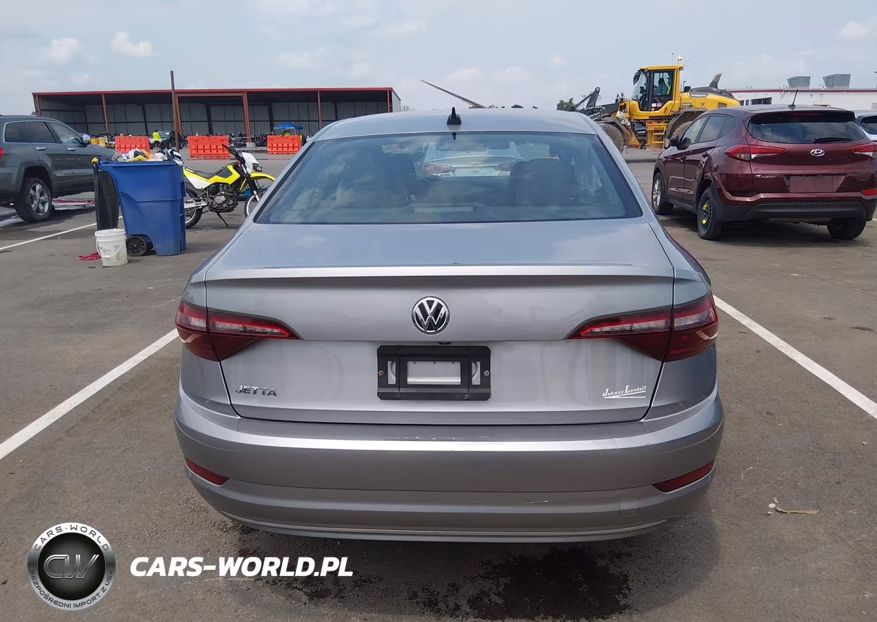 2021 Volkswagen Jetta 1.4T R-Line-1.4T Se-S VIN:3VWC57BU4MM012899 - 16