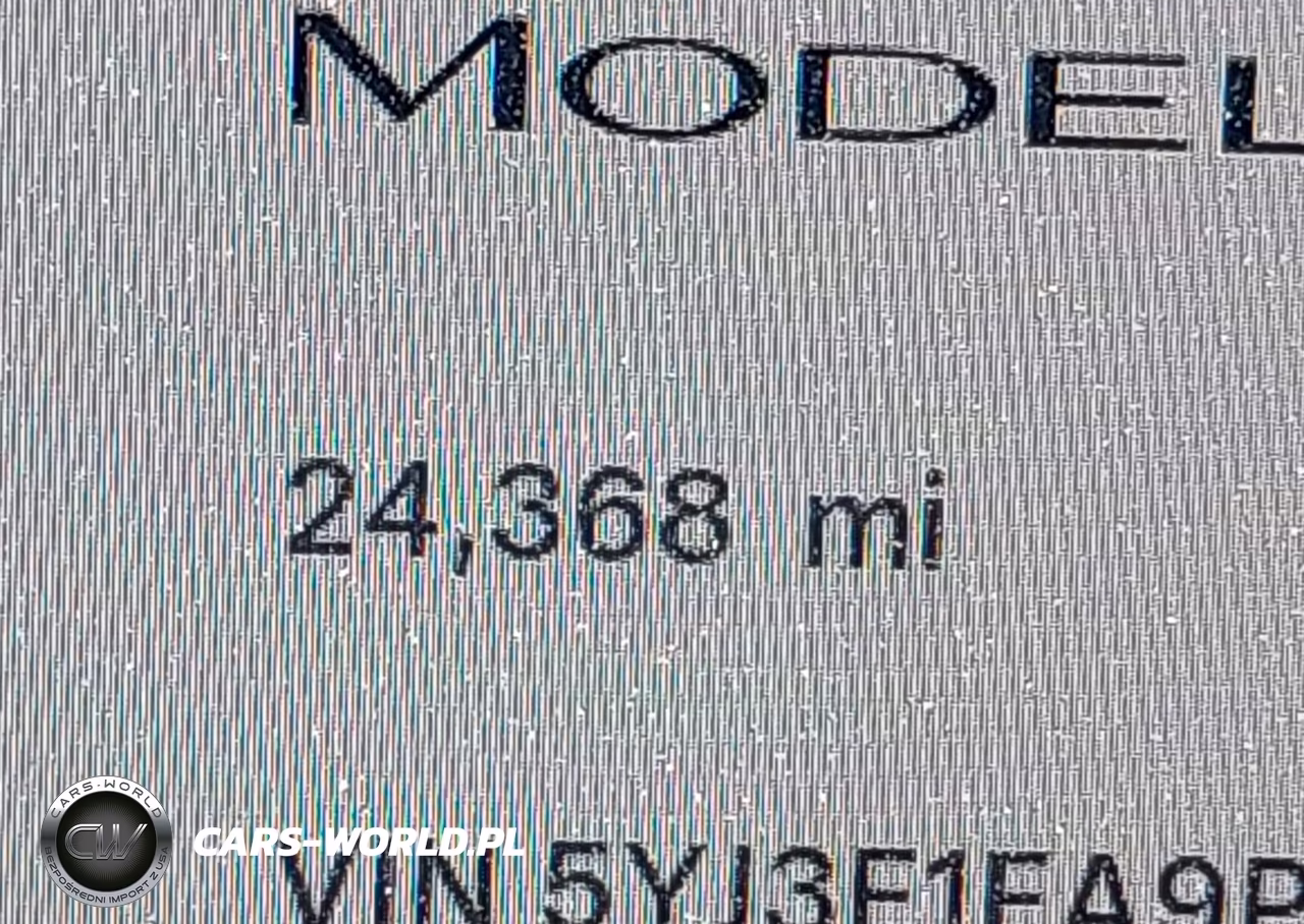 2023 Tesla Model 3 Rear-Wheel Drive VIN:5YJ3E1EA9PF565736 - 16