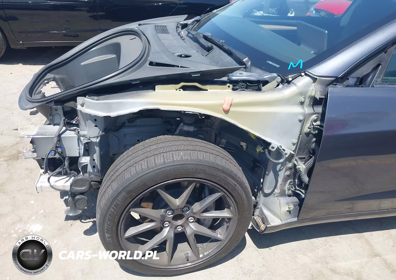 2023 Tesla Model 3 Rear-Wheel Drive VIN:5YJ3E1EA9PF565736 - 20